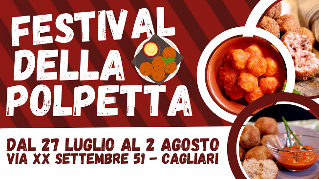 A Cagliari è Polpetta-Mania: tutti pazzi per la nuova incredibile apertura