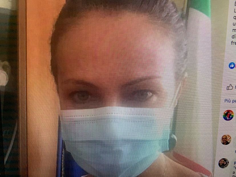 La sindaca di Assemini: “Sì, c’è un nuovo positivo in città, ma riappropriamoci della vita normale: ce la faremo”