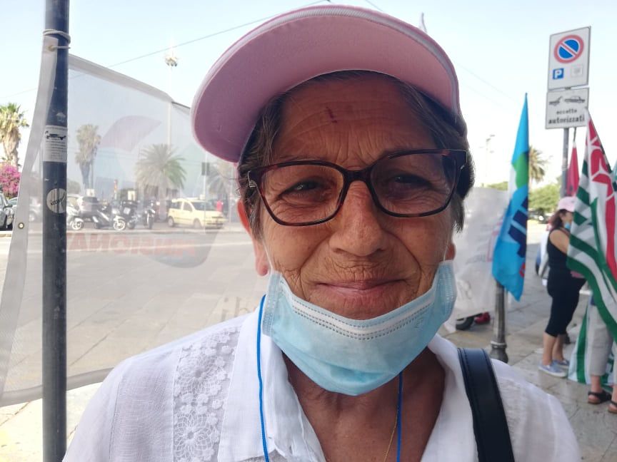 Lucia, pensionata di Assemini: “Impossibile prenotare visite mediche prima dell’autunno, assurdo”