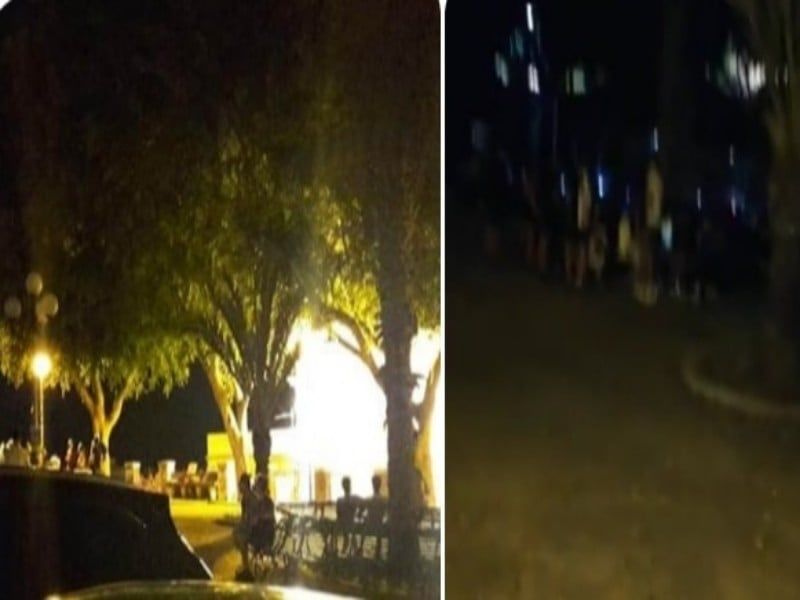 Cagliari, malamovida a Villanova: “Urla e musica a palla di notte nel Terrapieno”