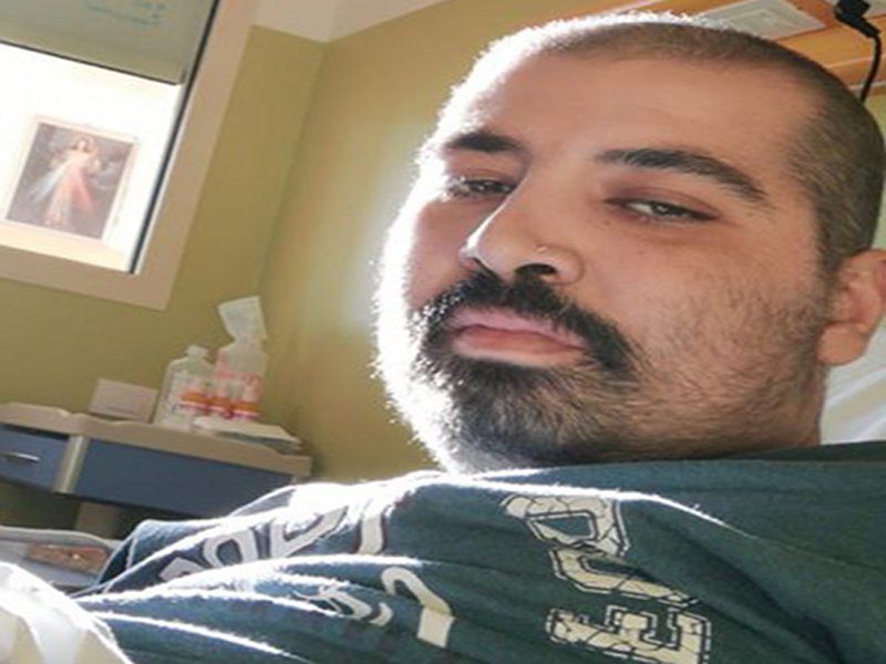 Cagliari e Elmas piangono Manuel Todde, arbitro 36enne stroncato dalla leucemia: “Addio guerriero”