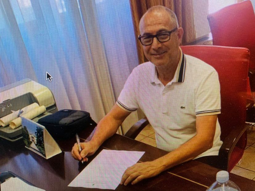 Capoterra, nuovo assessore per la Giunta Dessì: Maurino Cossu nominato ai Servizi Tecnologici