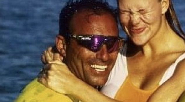 Addio a Maurizio Loi, Cagliari piange il suo campione di windsurf