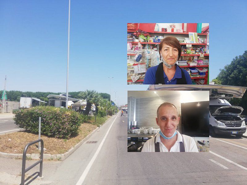 Nuovo discount a Monserrato, i commercianti tra dubbi e paure: “Ormai siamo circondati”