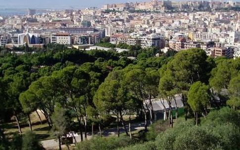 Cagliari, folli corse d’auto a Monte Urpinu: “Sì a dossi e telecamere in via Vidal”