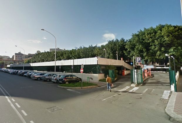 Cagliari, in arrivo due nuovi multipiano: altri 150 parcheggi in città