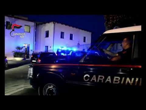 Narcotraffico a Cagliari, la banda della cocaina: ecco tutti i nomi degli arrestati (VIDEO)