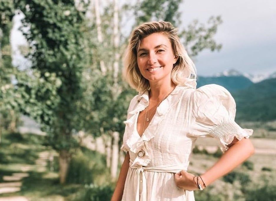 Nasiba Adilova, l’imprenditrice Usa respinta e poi accolta in Sardegna: “È qui per investimenti”