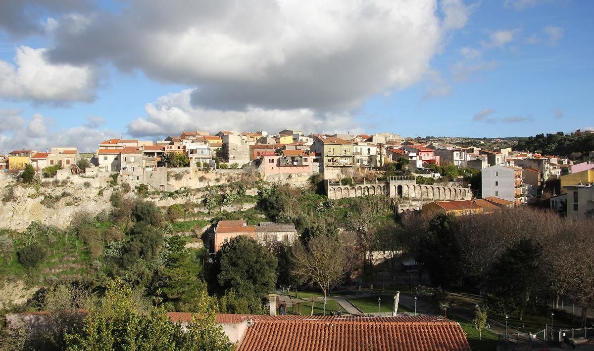 “Froeddas de poesia e cantos”, concorso in versi in lingua sarda a Ossi