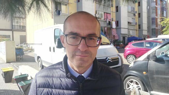 Cagliari, “più poveri dopo il Covid: chi ha il reddito di cittadinanza farà il guardiano o il giardiniere”