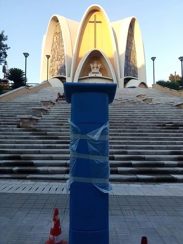 Cagliari, il salasso strisce blu dopo il Covid: la colonnina del pagamento nel cuore di Monte Urpinu