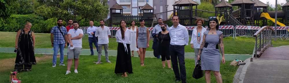 “Paolo Truzzu a Cagliari, una bocciatura totale dalla A alla Z: i turisti vedranno una città di rifiuti e transenne”