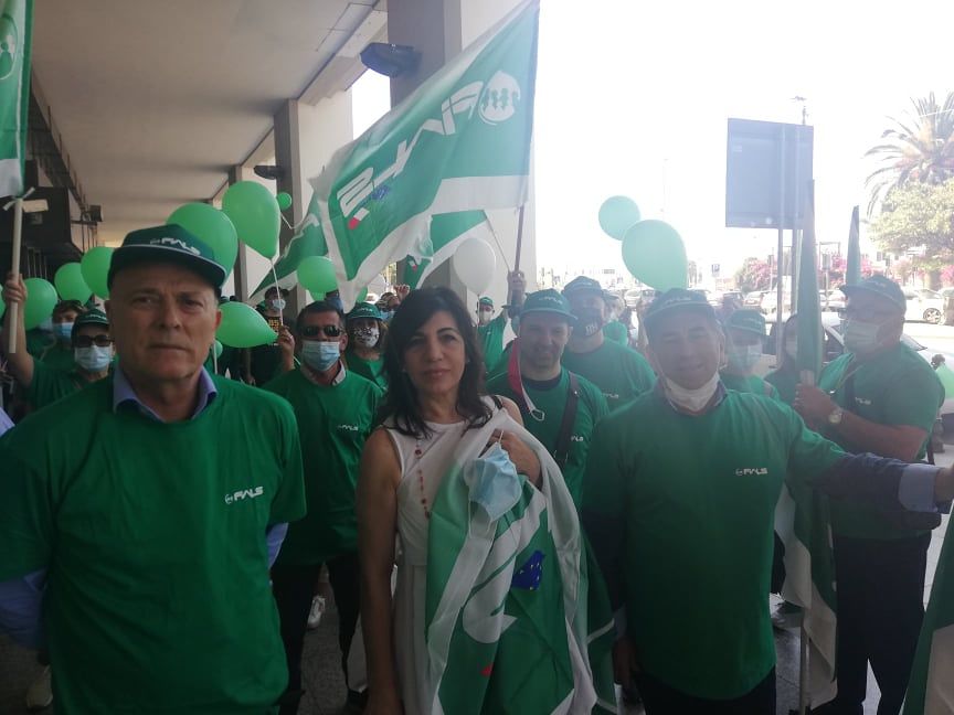 Infermieri e Oss sardi dalla rabbia alla gioia: “Arrivano i fondi dell’emergenza Covid”