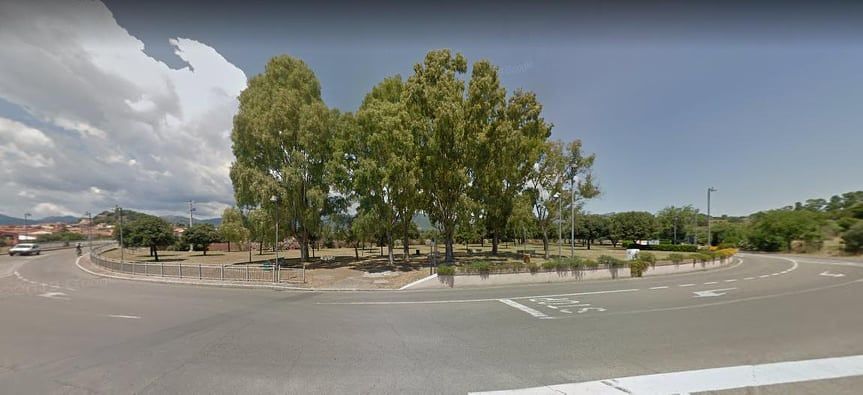 Taglio del nastro a Pula per il parco intitolato alla Madonna di Fatima: ci sarà anche la statua