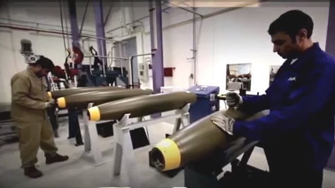 Domusnovas, l’estate drammatica alla fabbrica di armi Rwm: 170 operai senza lavoro