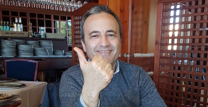 La gioia dopo l’ansia, l’ingegnere di Cagliari in Nigeria potrà tornare a casa