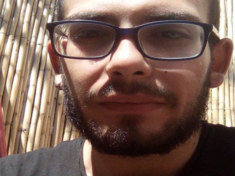 Esce di casa e scompare nel nulla, sos per un 20enne di Porto Torres