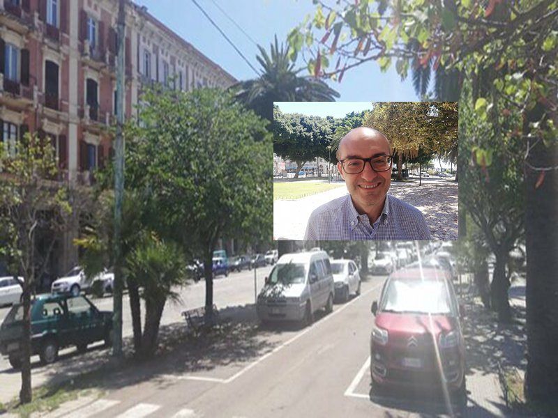Cagliari, sì alla rivoluzione in via Roma: “Aperitivi e concerti nella passeggiata centrale”