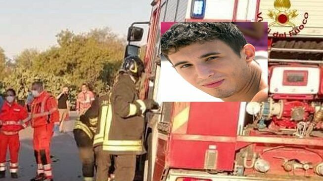 Tragedia di Villasimius, aveva bevuto il giovane accusato di aver falciato Edoardo Visconti