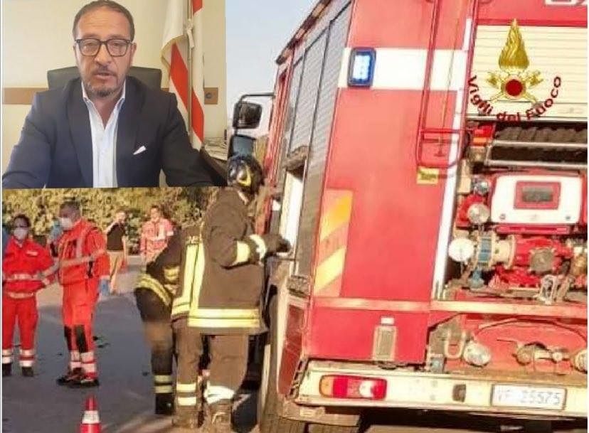 Villasimius sconvolta dalla tragedia di Edoardo: “Nessuno è colpevole, leoni da tastiera inaccettabili”