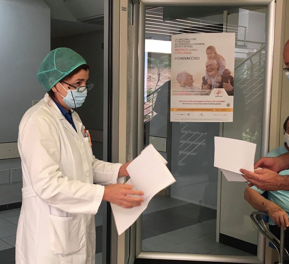 Virus, contagio zero oggi in Sardegna dopo i casi dell’ostetrica del Brotzu e di Capoterra