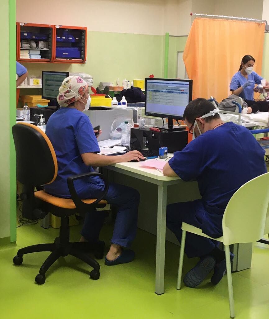 Sardegna, il virus non è ancora scomparso: si registrano ufficialmente un caso a Nuoro e uno a Sassari