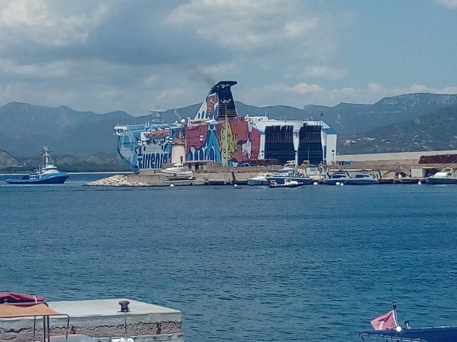 Porto di Arbatax, Todde convoca tavolo per l’inserimento nell’Autorità di sistema portuale