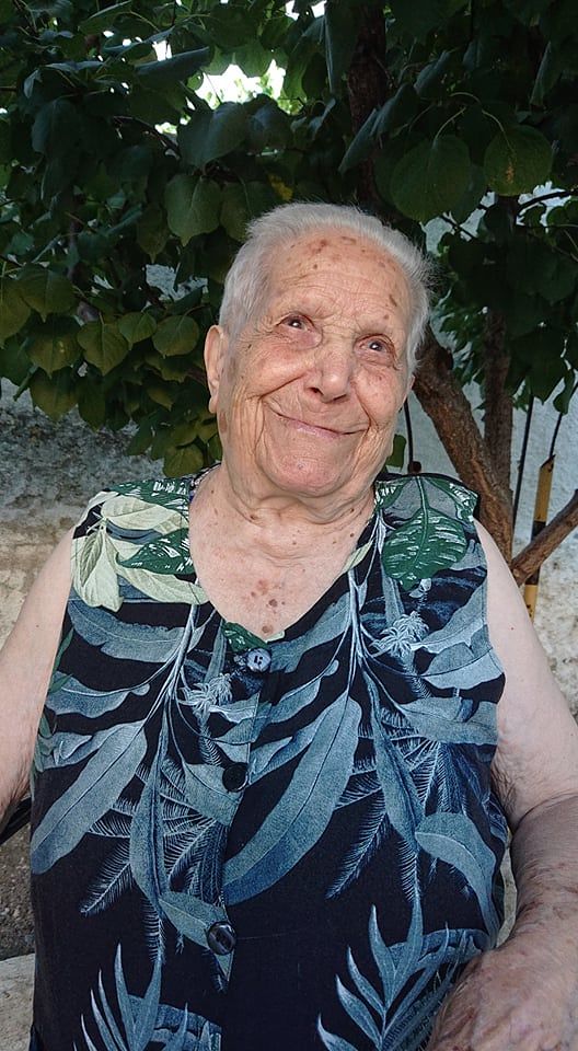 Pimentel ha una nuova centenaria, tzia Angelina Vacca: donna forte e di una saggezza unica