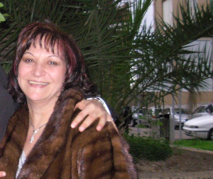 Cagliari, addio a una storica commerciante de La Palma: “Ciao Pinella, non dimenticheremo il tuo sorriso”