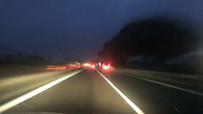 La grande serrata notturna dei bar sulla Ss 131: “Ad Abbasanta niente caffè alle 22:30 per 54 viaggiatori”