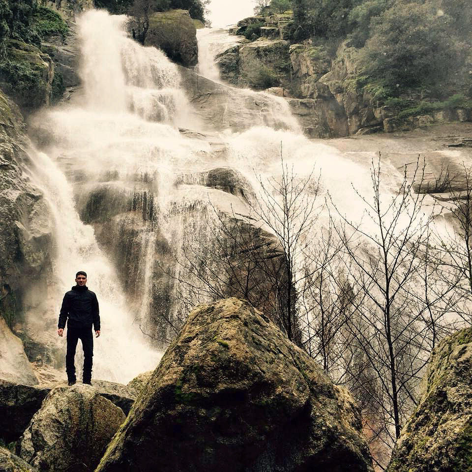 Dove il tempo sembra essersi fermato: piscine e cascate nella natura incontaminata di Villagrande Strisaili