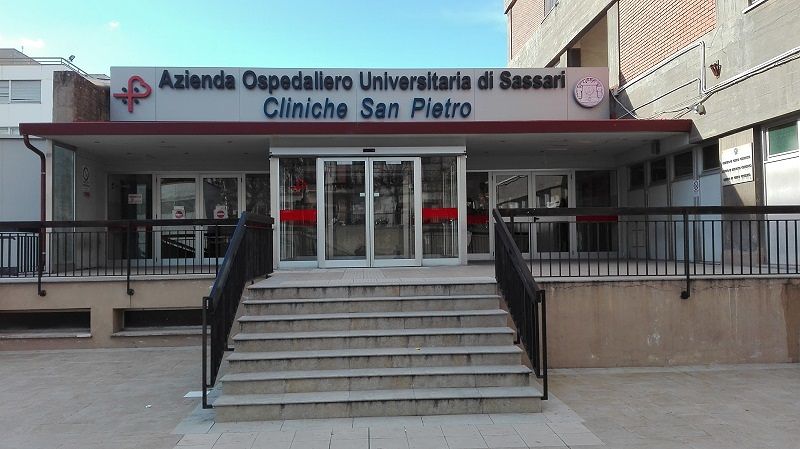 Aou Sassari, scattano i tamponi ai dipendenti al rientro dalle vacanze