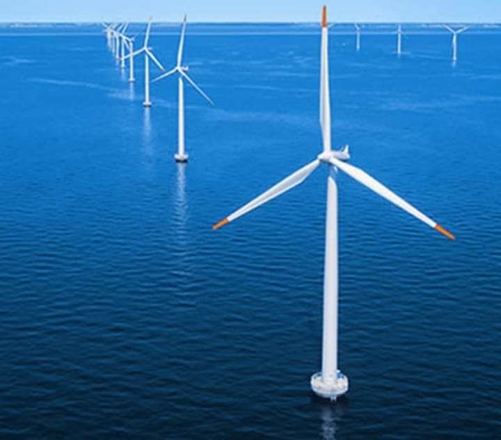 Sindaci in rivolta nel Sulcis: “Un parco eolico dietro Pan di Zucchero? No grazie”