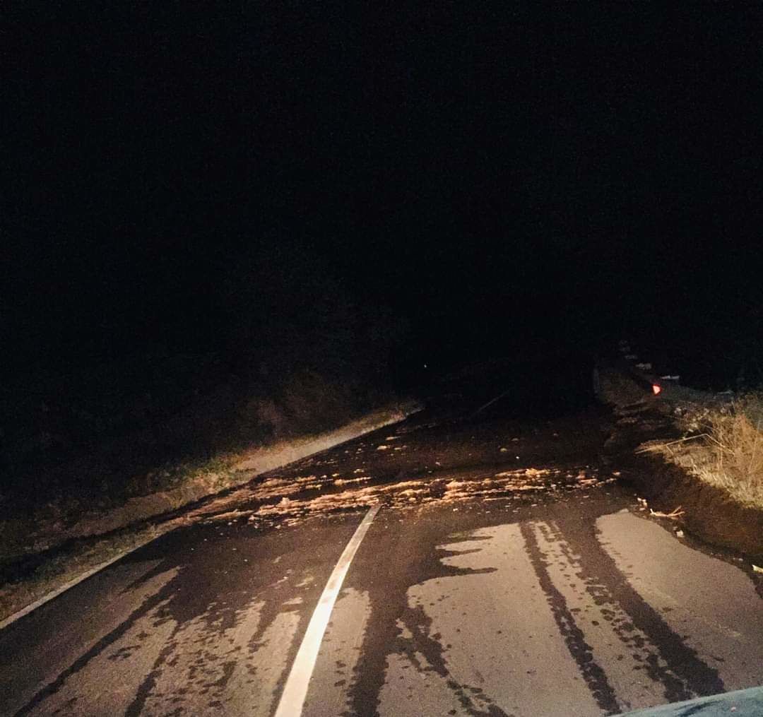 Mamoiada, ancora un guasto all’acquedotto: interrotta l’erogazione idrica