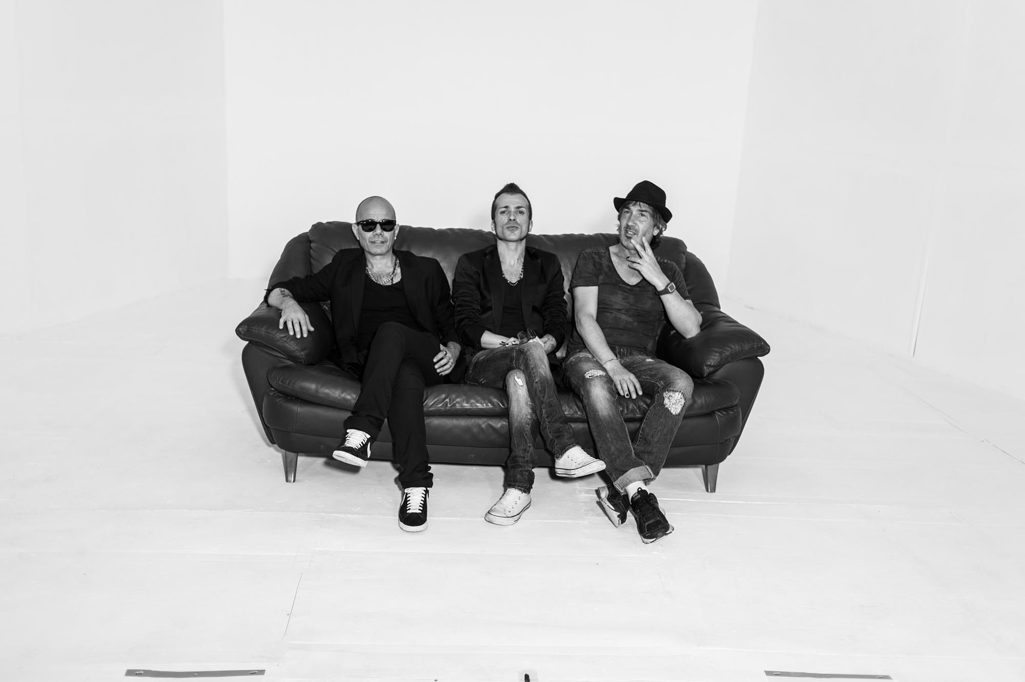 I Tazenda incantano Monserrato, pienone per il concerto della band nella notte di Ferragosto