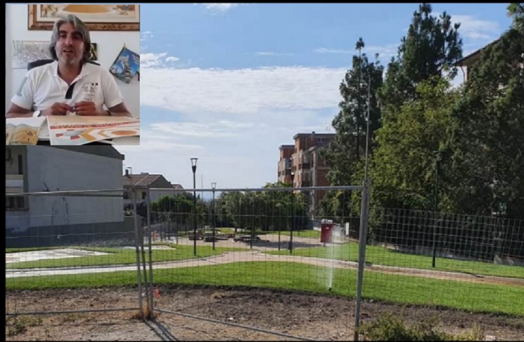 Monserrato, il sindaco dopo le polemiche per il taglio degli alberi: “Scelta per l’interesse generale della comunità”