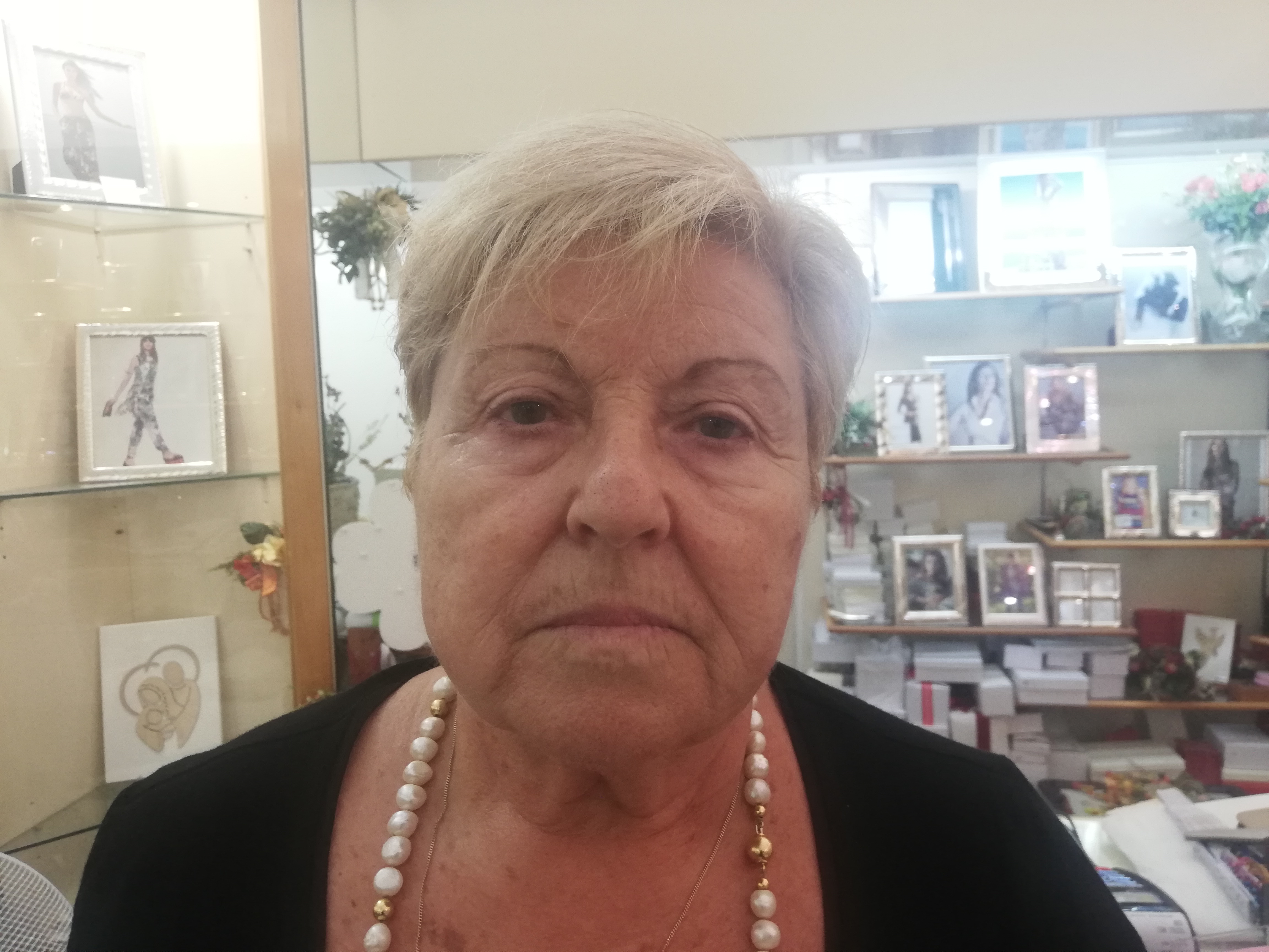 “Tavolini selvaggi in via Sassari davanti alle mie vetrine: a Cagliari non comandano solo i ristoratori”