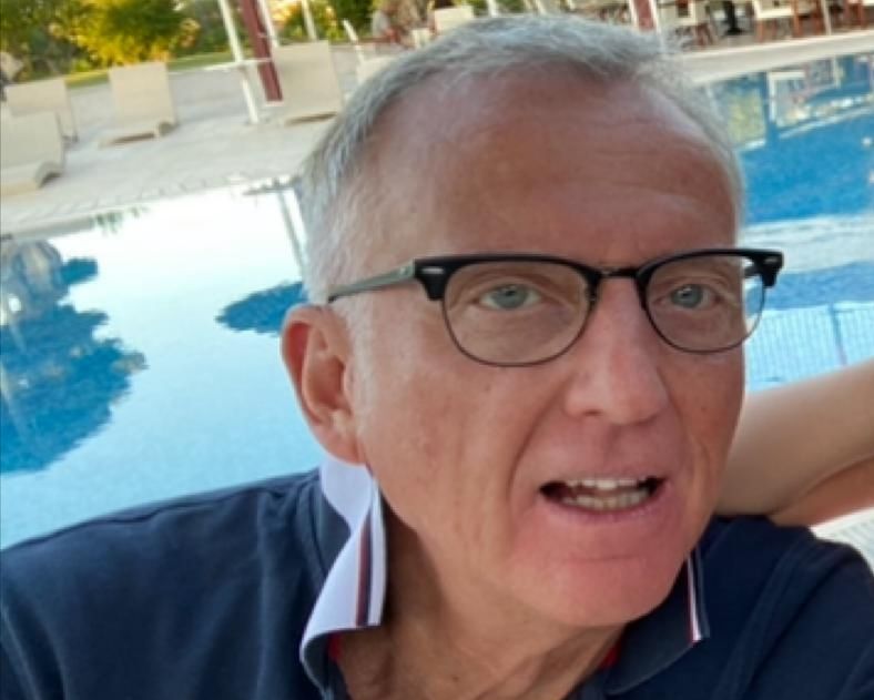 Coronavirus in Sardegna, Marracini: “Si è diffuso con la stagione turistica, aveva ragione Solinas”