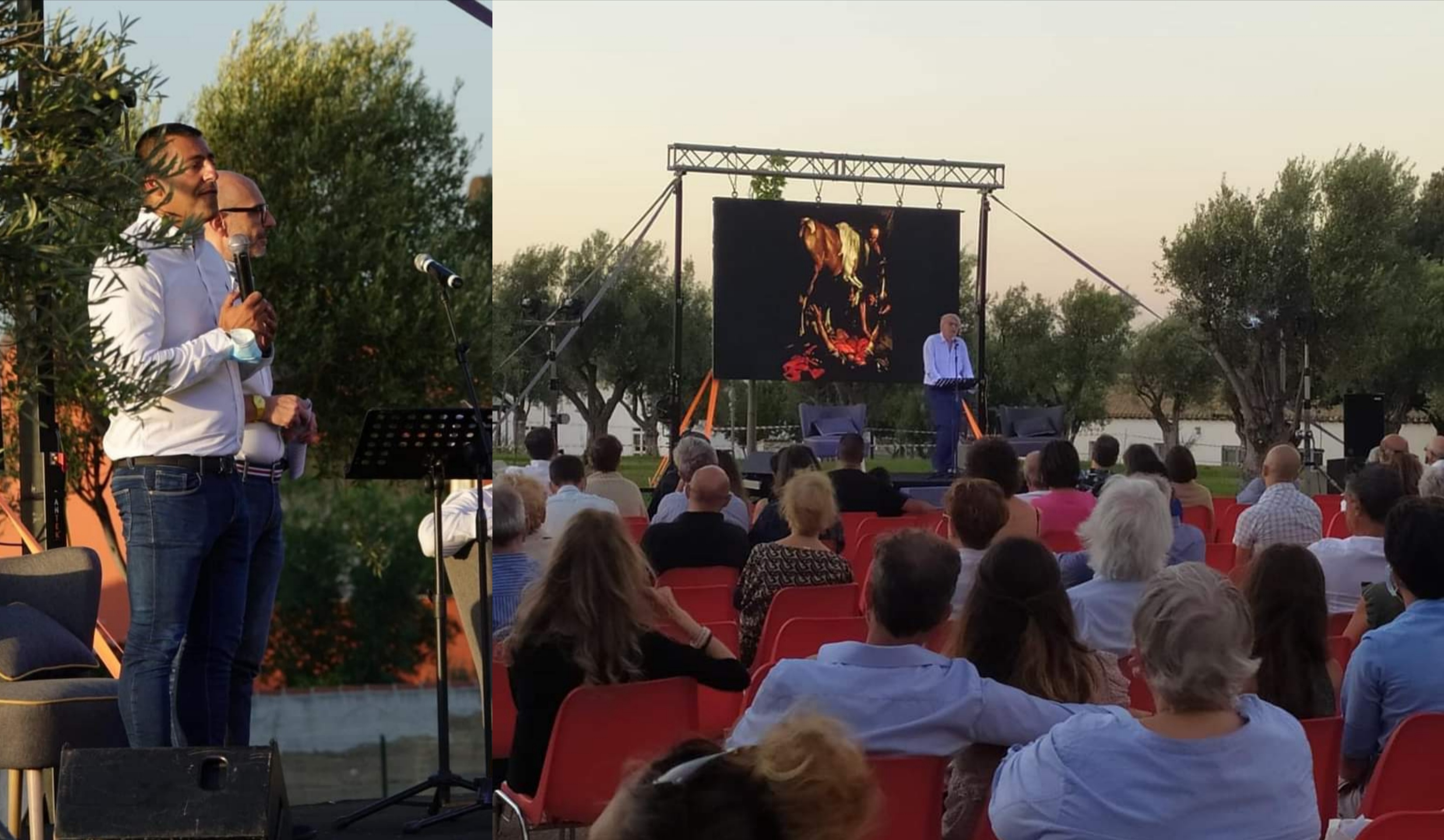 Nuovo appuntamento con “Sanluri legge”, alla sua quarta edizione