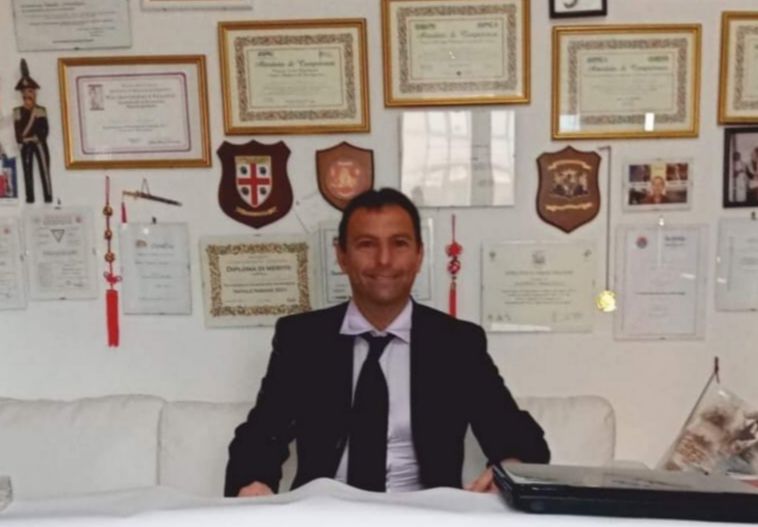 Quartu da Salvare, il progetto politico di Francesco Pandolfi: “Un cittadino tra i cittadini per risollevare una città al degrado”