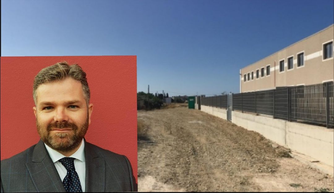 Primarie a Quartu, Piludu: “Il lavoro al centro del nostro programma”