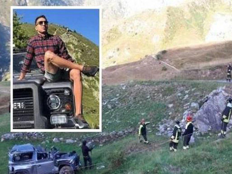Morti in montagna dopo la notte a guardare le stelle: lacrime per Marco, Nicolò, Elia, Camilla e Samuele