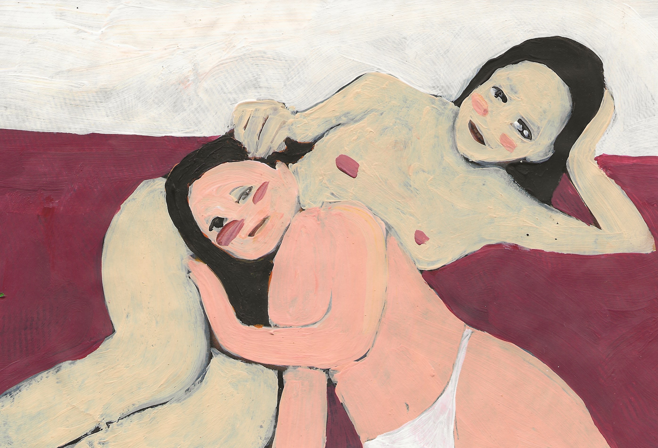 L’impatto della pandemia sulla vita sociale e privata, a Ulassai “Insieme a te non ci sto più”