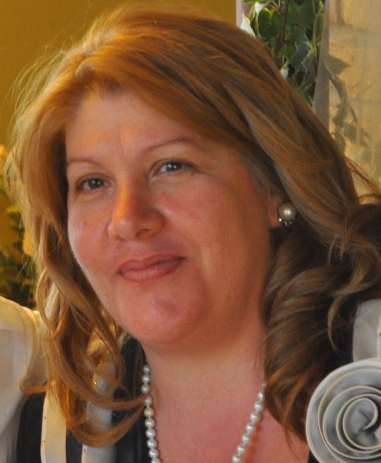 In ricordo dell’amata Angela Solla nel 3° anniversario