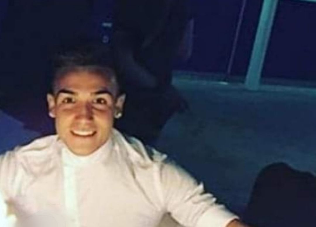 Choc a Decimoputzu per Diego Tanda, morto nello schianto sulla 130: “Proteggici tutti da lassù”