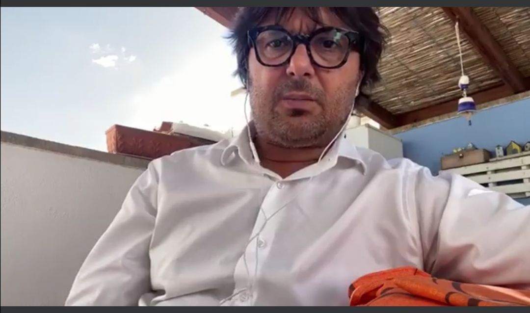 Nuovo caso covid a Sant’Antioco, il Sindaco: “Non mi stanco di dire che il virus non è in vacanza”