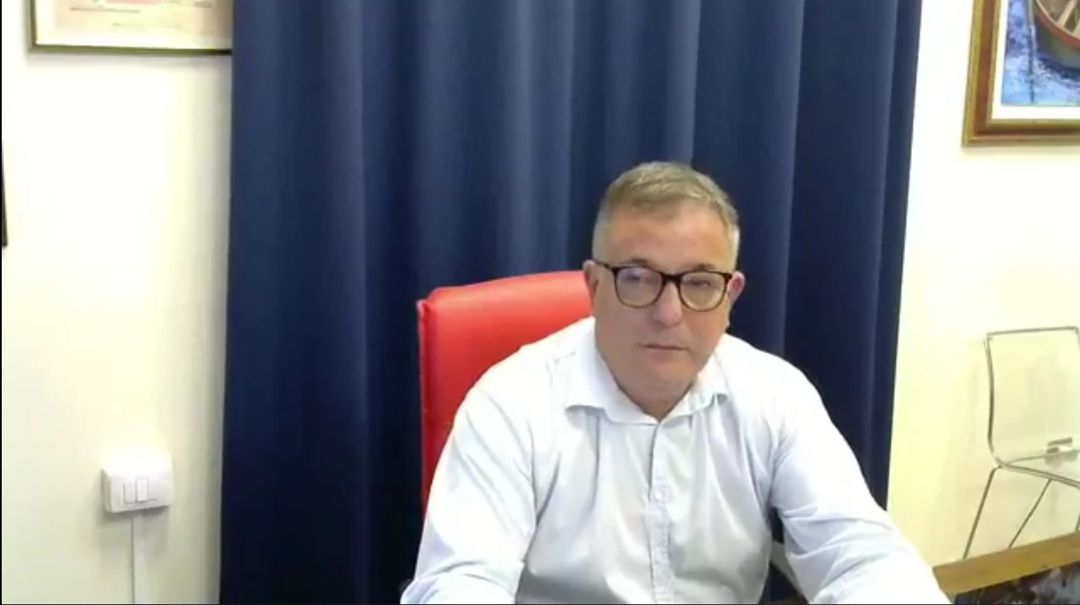 Trecento tamponi tutti negativi, sospiro di sollievo a Carloforte: “Venite nella nostra città sicura”