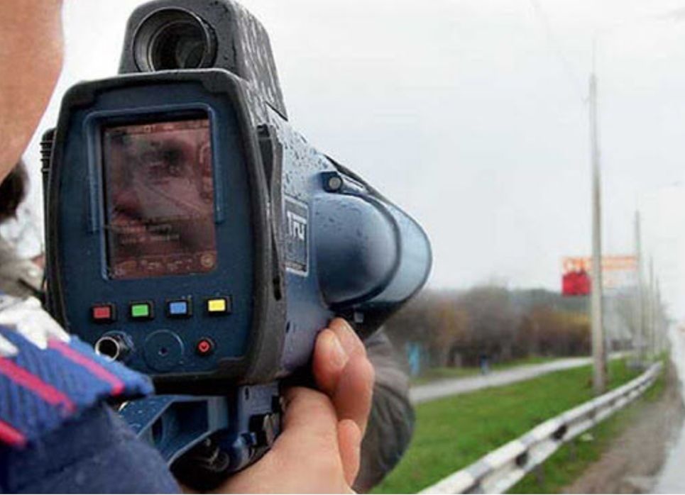 Monserrato, il telelaser segnalerà chi parla al telefono e chi non indossa le cinture