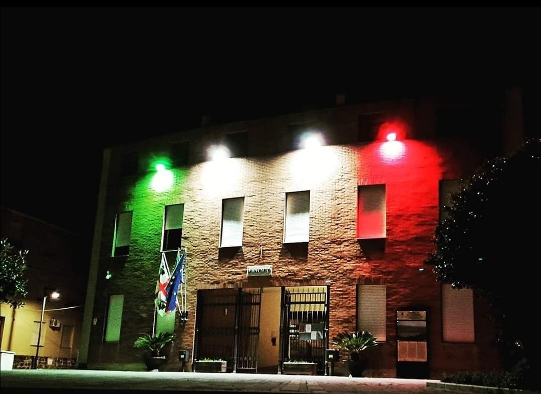 Villaurbana, il sindaco invita all’autoisolamento i cittadini che hanno soggiornato in Gallura