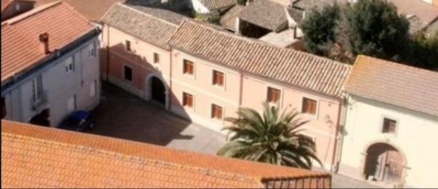 L’annuncio del sindaco Pisano: “Primo caso di Covid a Nuraminis”